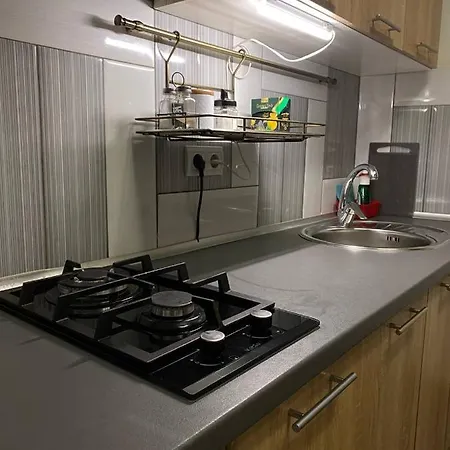 Shpytalna є світло *