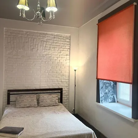 Shpytalna є світло *