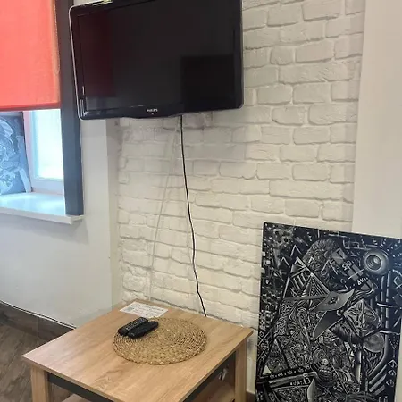 Shpytalna є світло Lviv