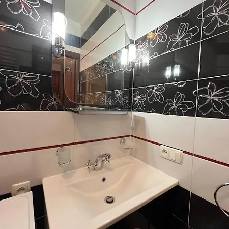 Shpytalna є світло