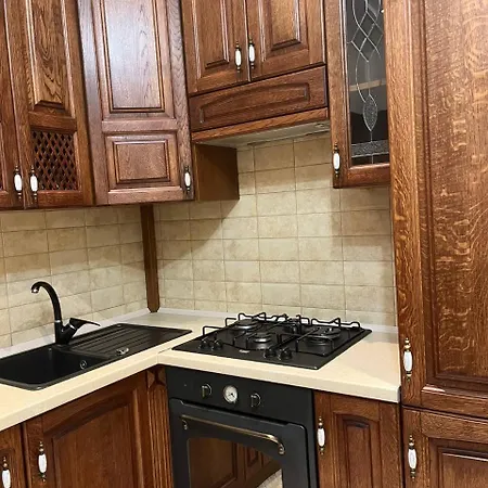 Shpytalna є світло * Lviv