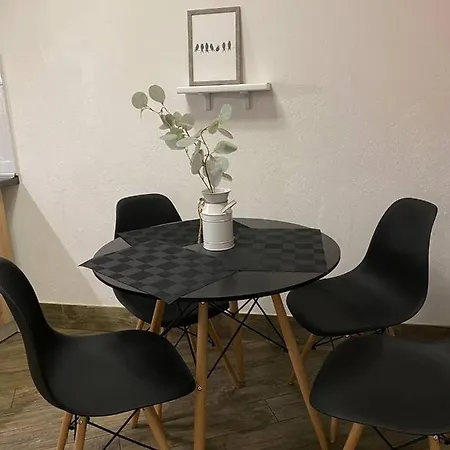 Apartment Shpytalna