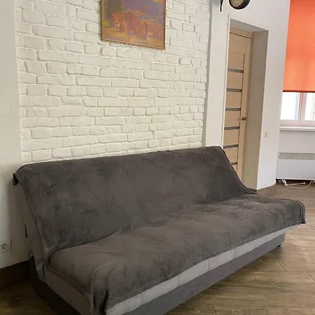 Shpytalna Апартаменты *