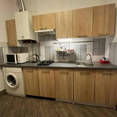 Shpytalna є світло לבוב