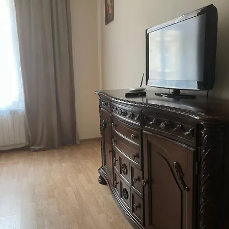 Shpytalna є світло