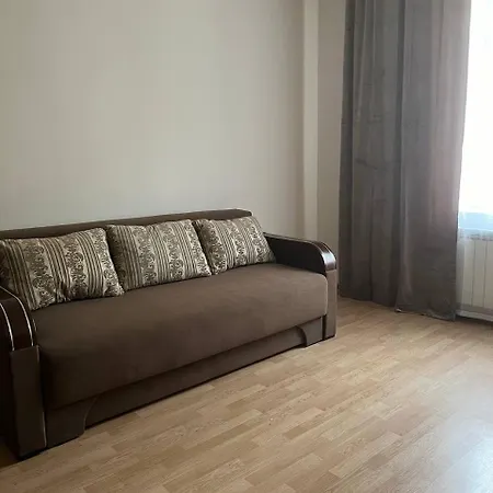 Apartment Shpytalna Lviv