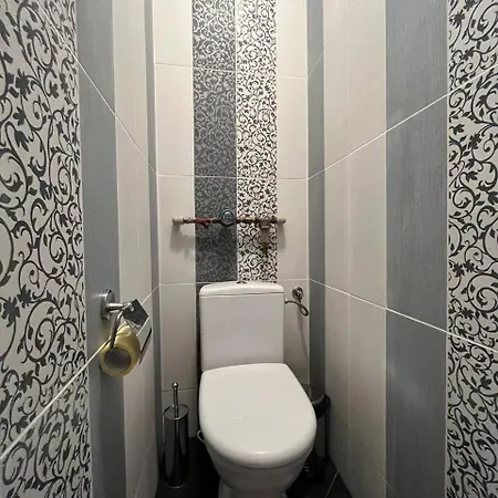 Shpytalna Lviv