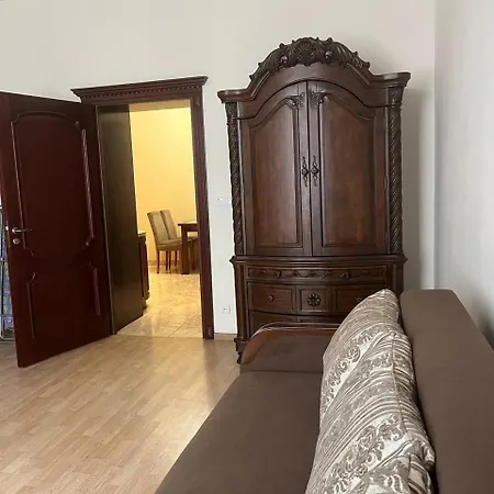 Shpytalna * Lviv