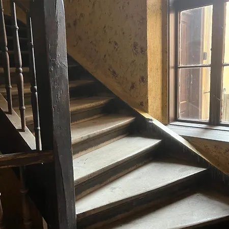 Shpytalna є світло *