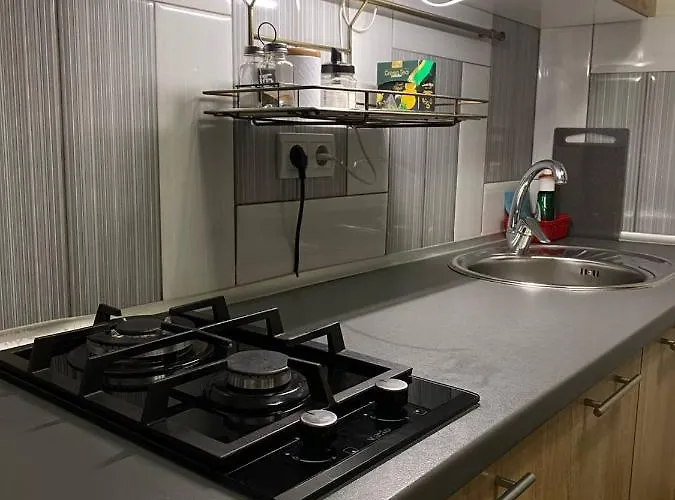 Shpytalna є світло *