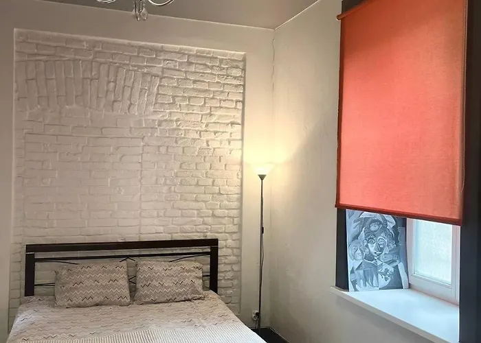 Shpytalna є світло *