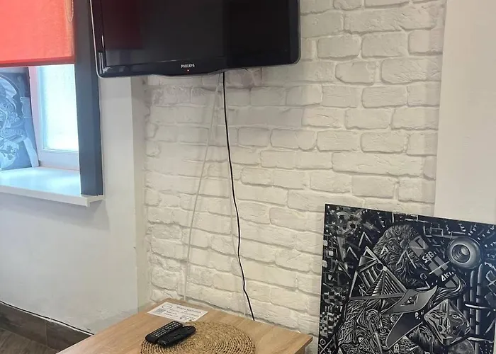 Shpytalna є світло Leópolis