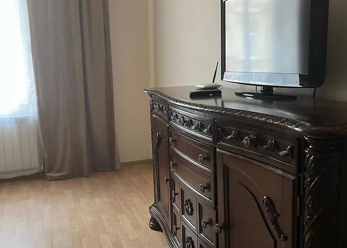 Shpytalna є світло