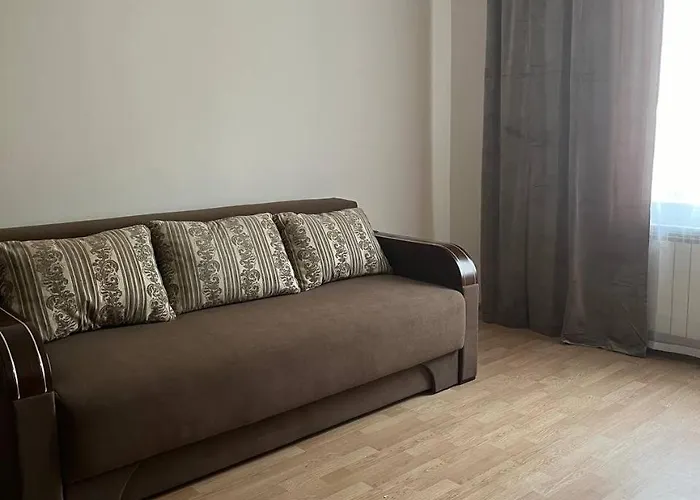 דירה Shpytalna є світло לבוב