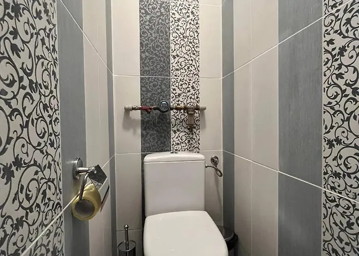 Shpytalna є світло Leópolis