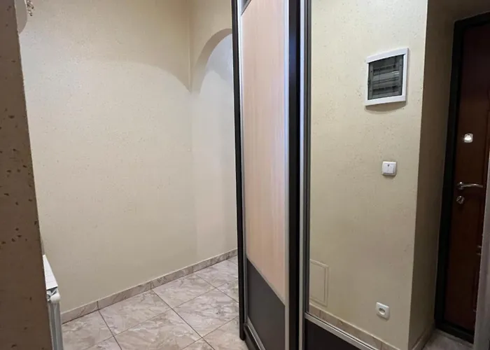 דירה Shpytalna є світло *