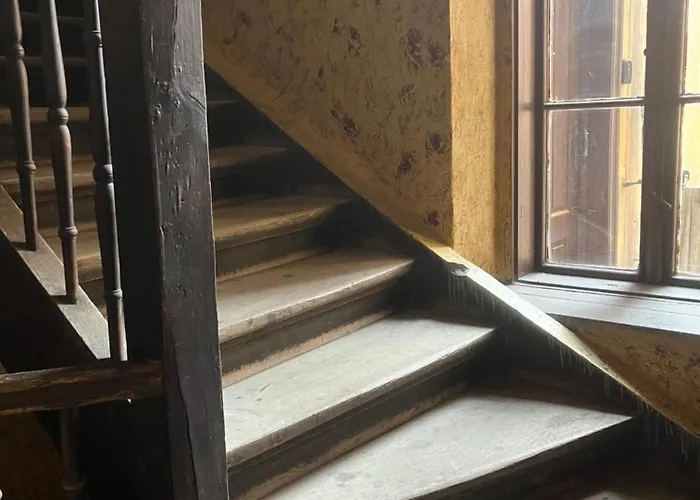 Shpytalna є світло *