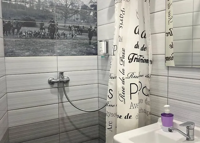 Shpytalna є світло *