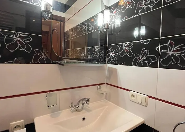 Shpytalna є світло